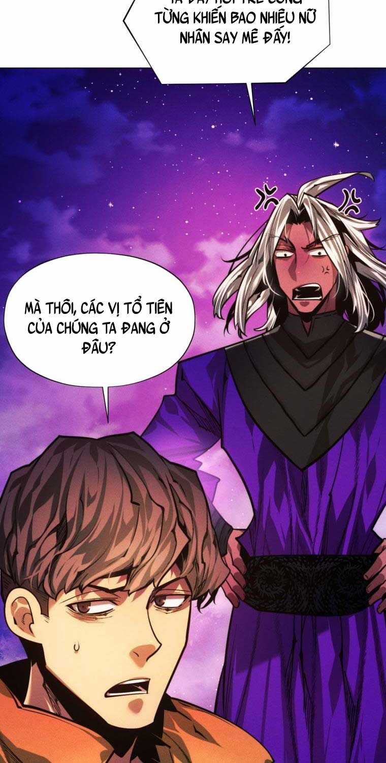 Chuyển Sinh Vào Thế Giới Võ Lâm Chapter 96 trang 93