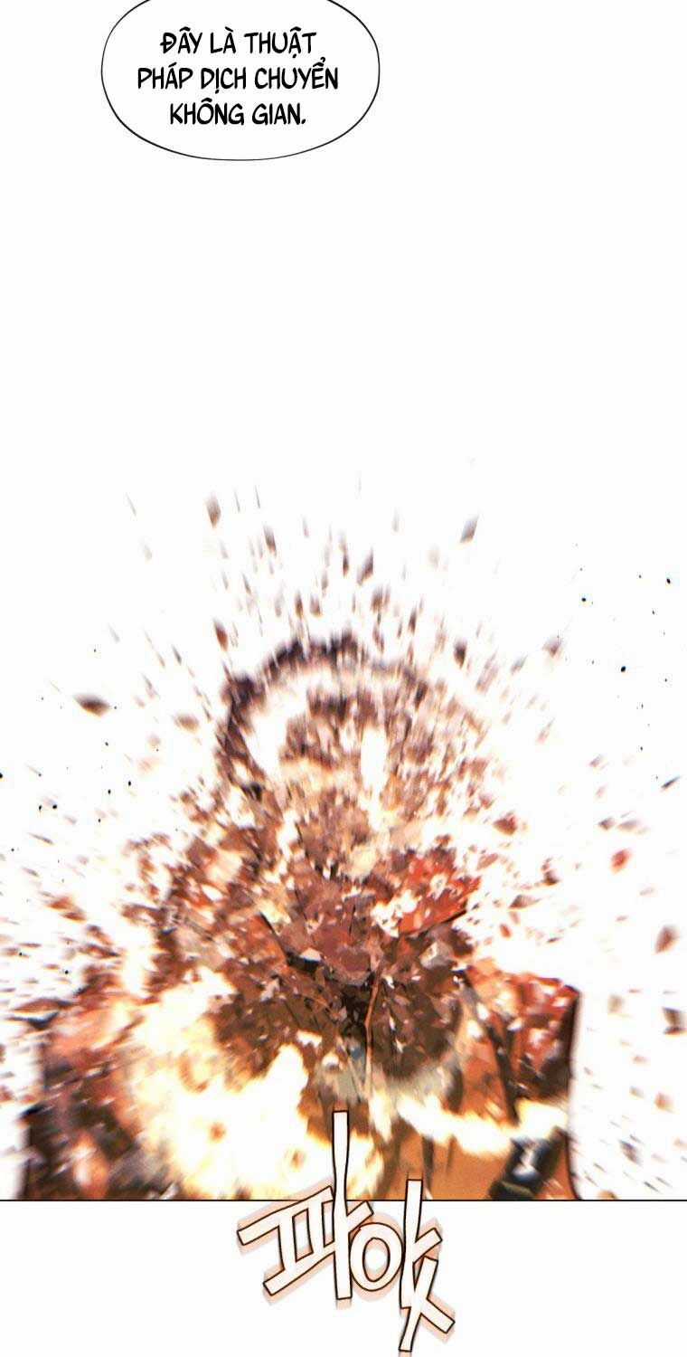 Chuyển Sinh Vào Thế Giới Võ Lâm Chapter 96 trang 97