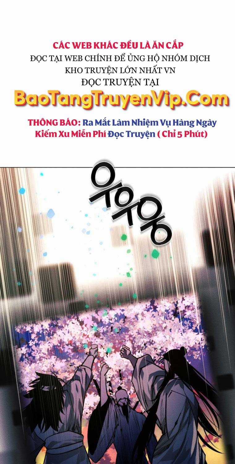 Chuyển Sinh Vào Thế Giới Võ Lâm Chapter 97 trang 101