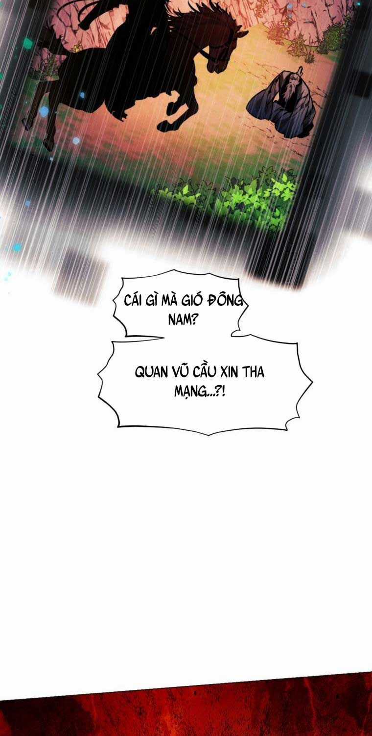 Chuyển Sinh Vào Thế Giới Võ Lâm Chapter 97 trang 107