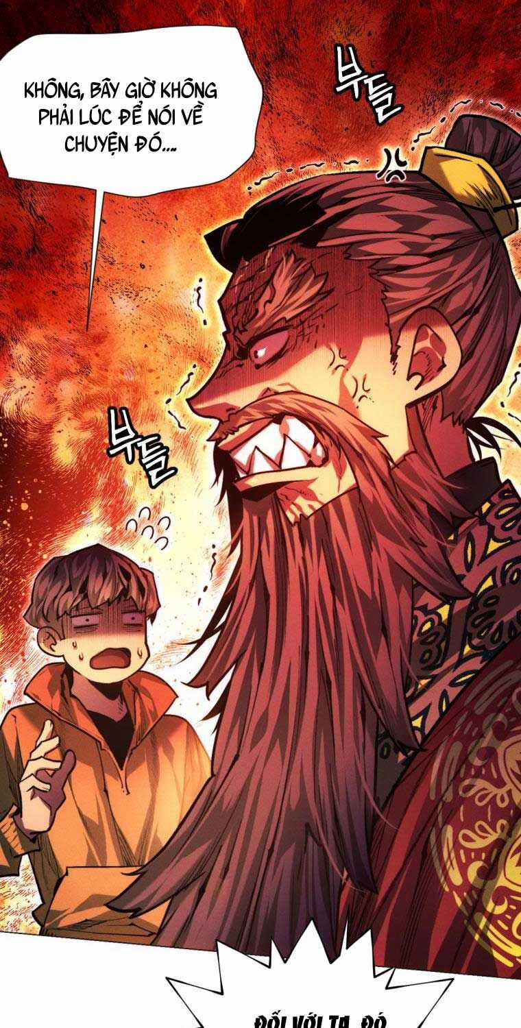 Chuyển Sinh Vào Thế Giới Võ Lâm Chapter 97 trang 108