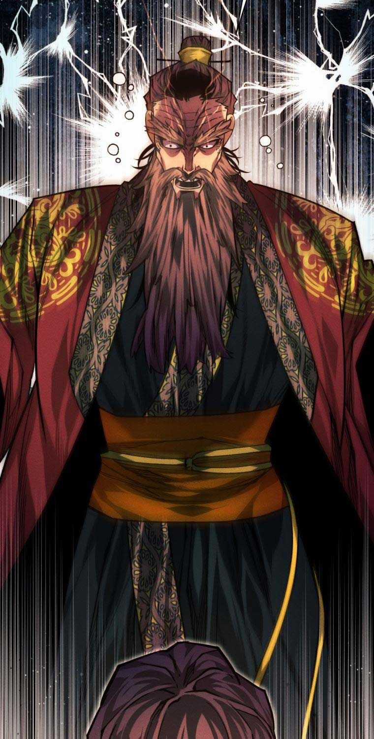 Chuyển Sinh Vào Thế Giới Võ Lâm Chapter 97 trang 110