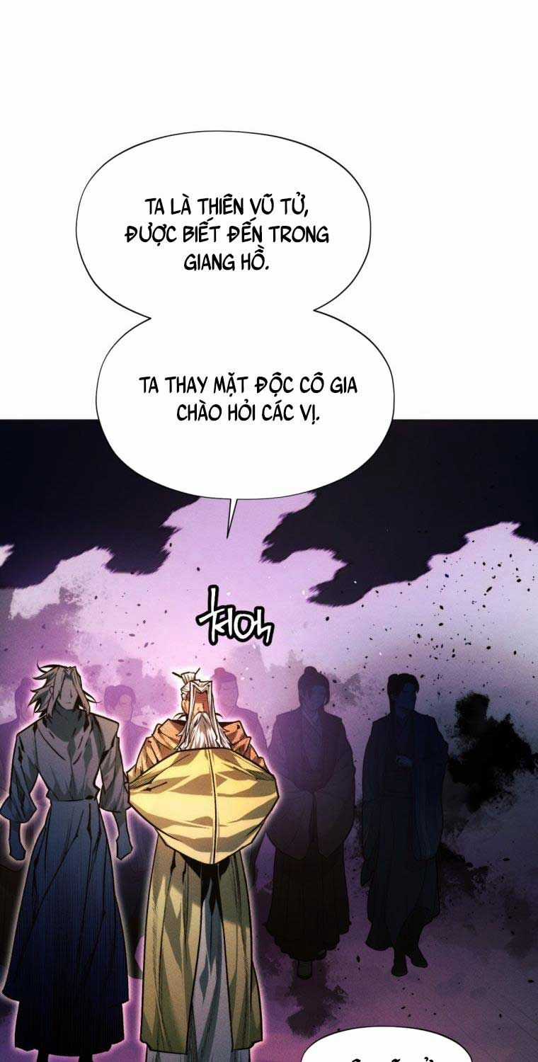 Chuyển Sinh Vào Thế Giới Võ Lâm Chapter 97 trang 114