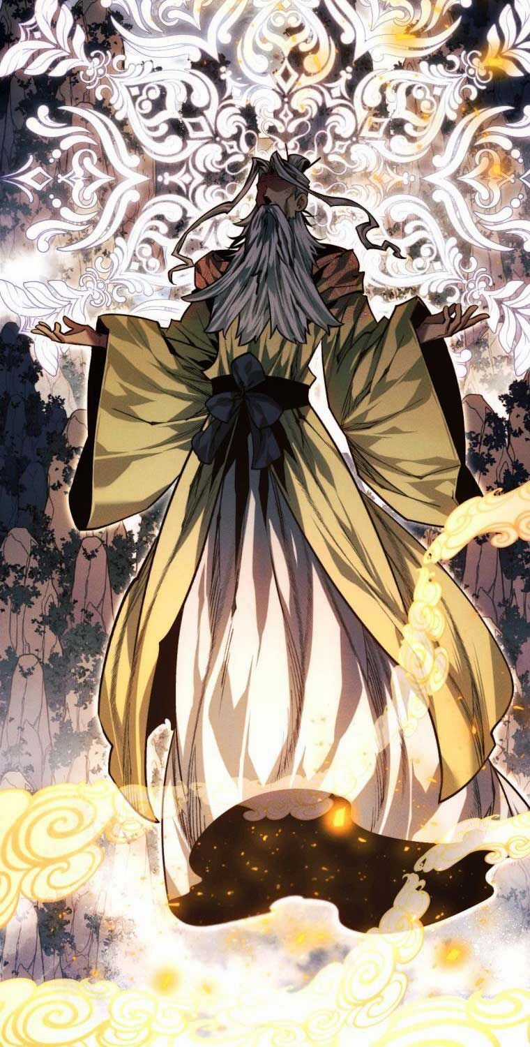 Chuyển Sinh Vào Thế Giới Võ Lâm Chapter 97 trang 117