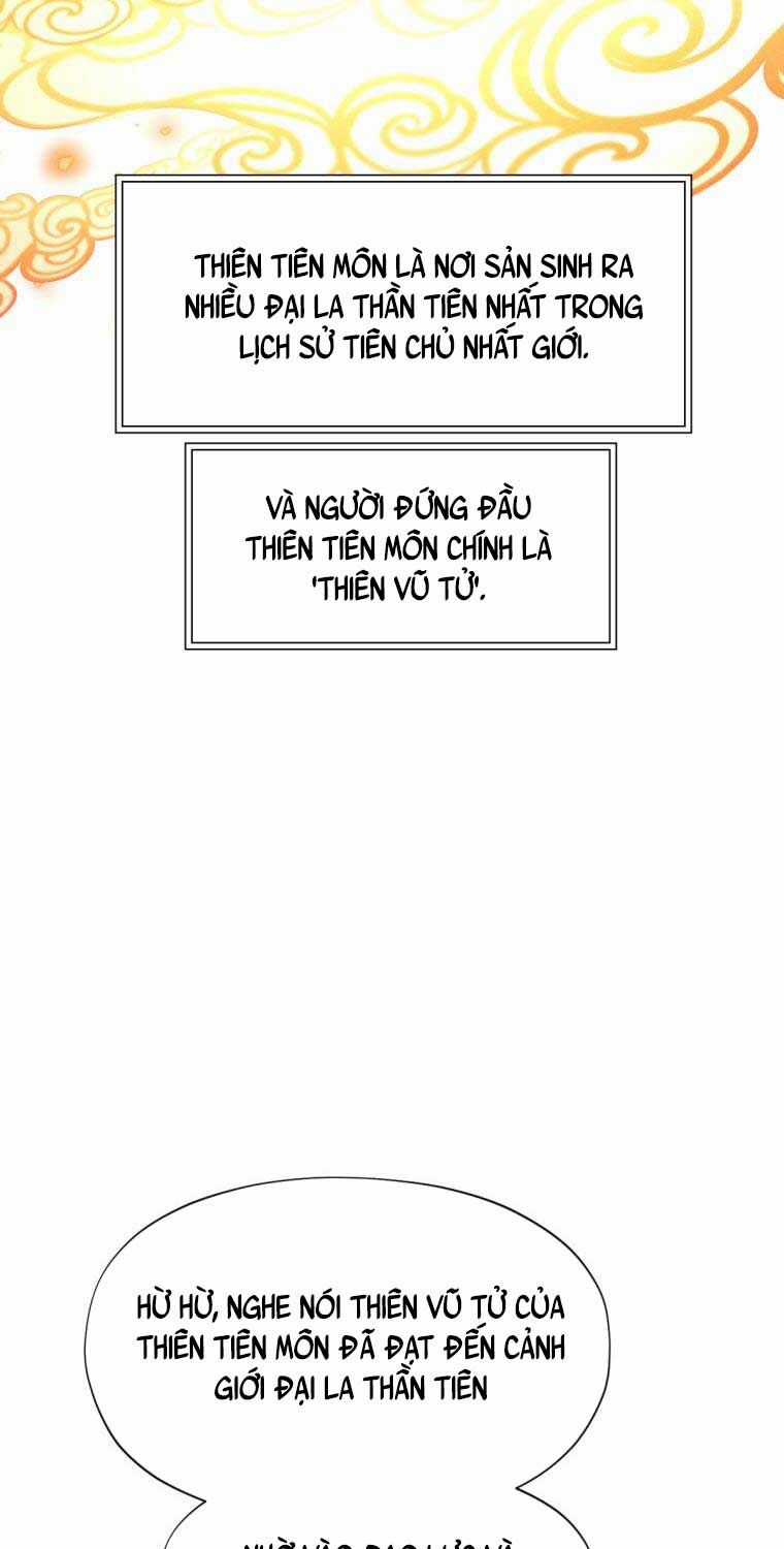 Chuyển Sinh Vào Thế Giới Võ Lâm Chapter 97 trang 118