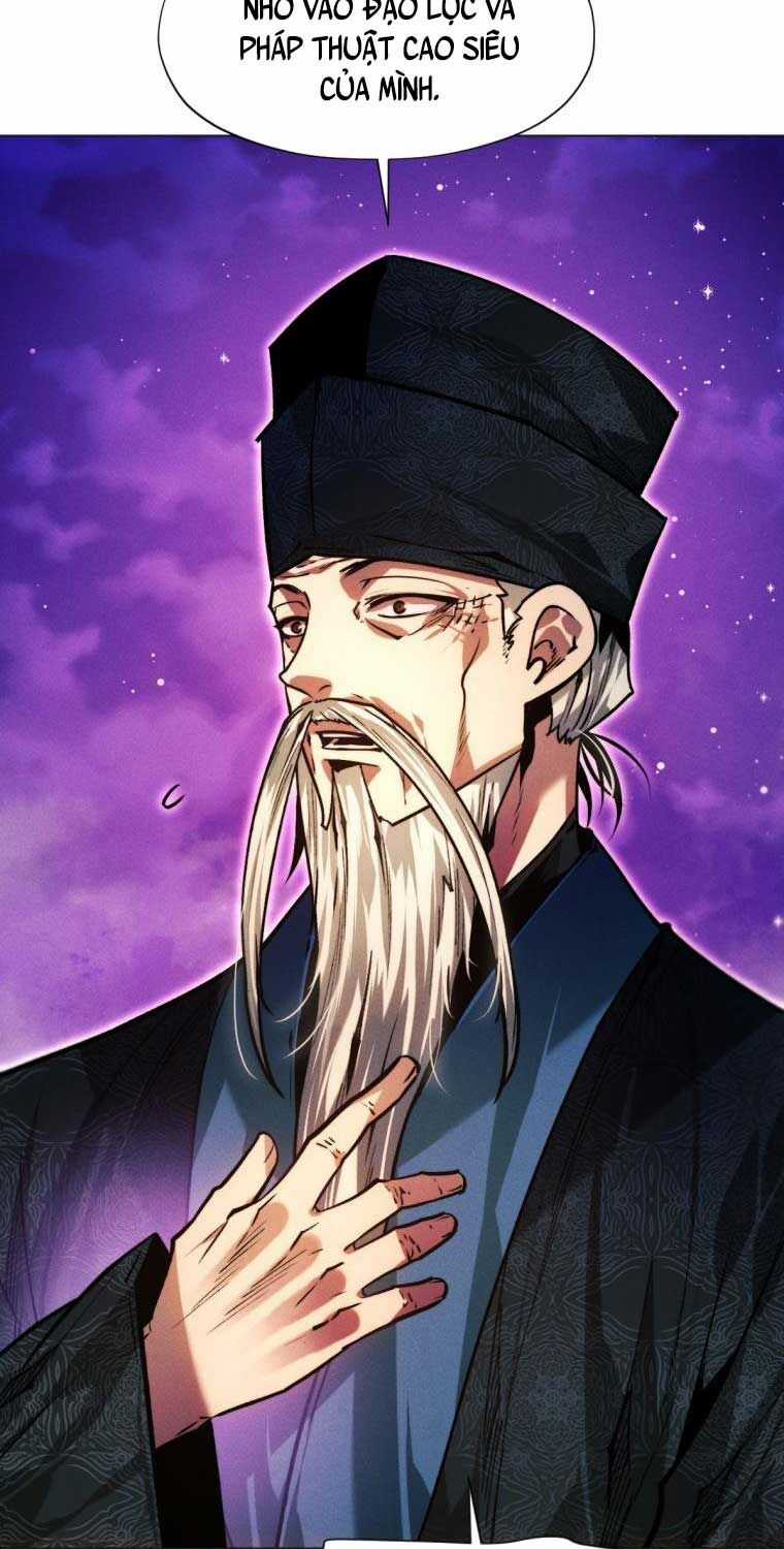 Chuyển Sinh Vào Thế Giới Võ Lâm Chapter 97 trang 119