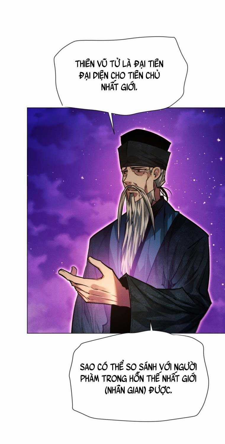 Chuyển Sinh Vào Thế Giới Võ Lâm Chapter 97 trang 122