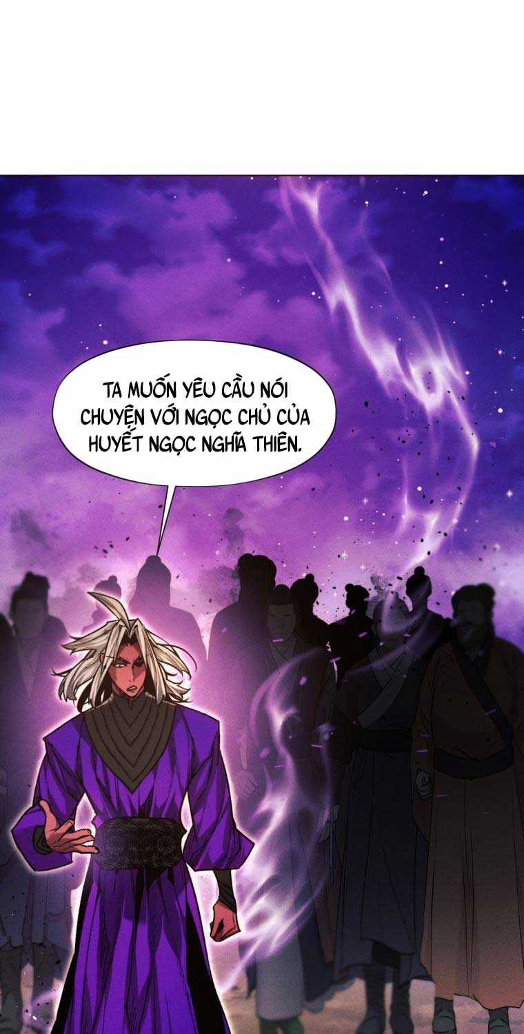 Chuyển Sinh Vào Thế Giới Võ Lâm Chapter 97 trang 129