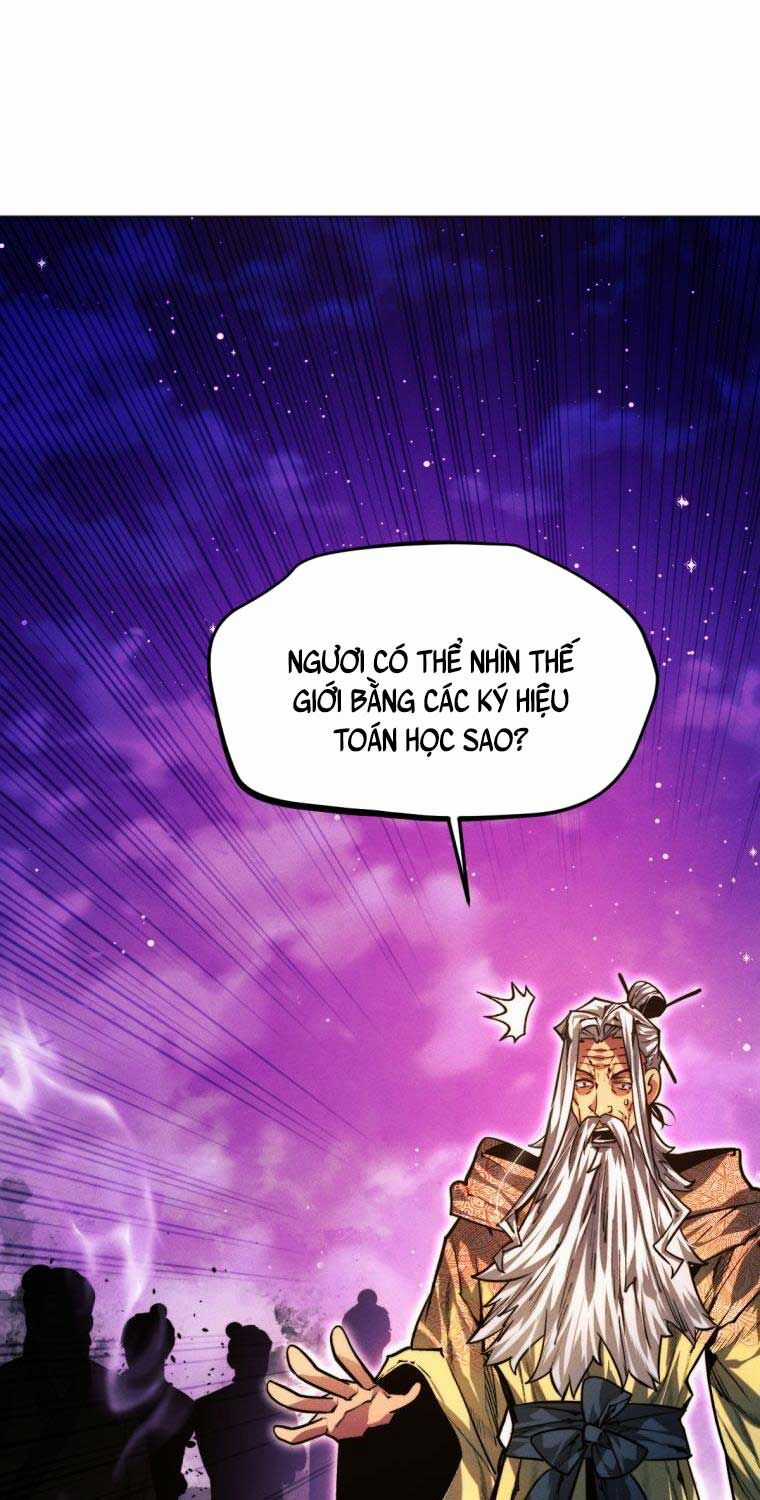 Chuyển Sinh Vào Thế Giới Võ Lâm Chapter 97 trang 13