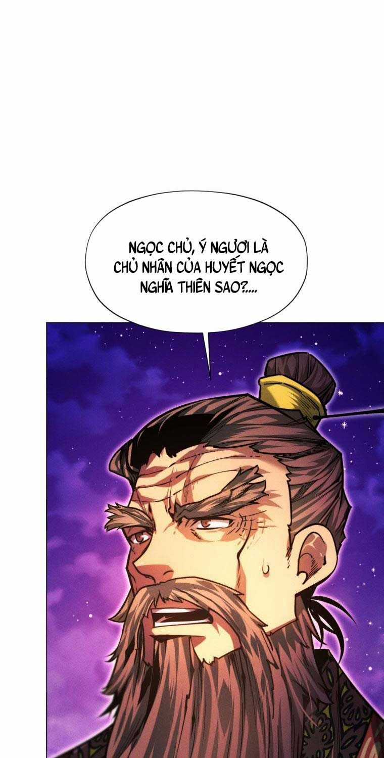 Chuyển Sinh Vào Thế Giới Võ Lâm Chapter 97 trang 131