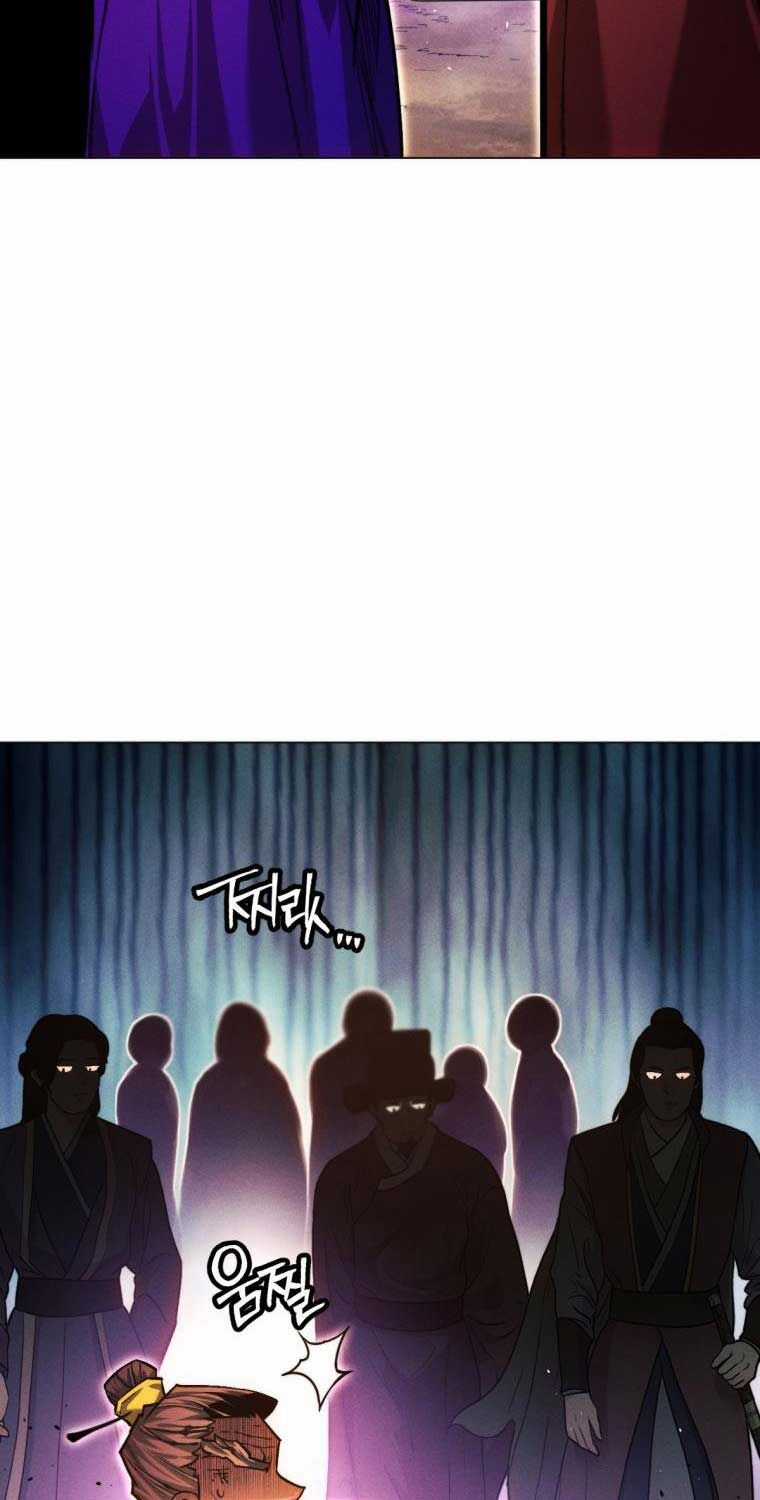 Chuyển Sinh Vào Thế Giới Võ Lâm Chapter 97 trang 134