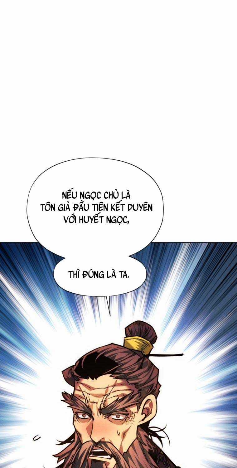 Chuyển Sinh Vào Thế Giới Võ Lâm Chapter 97 trang 136