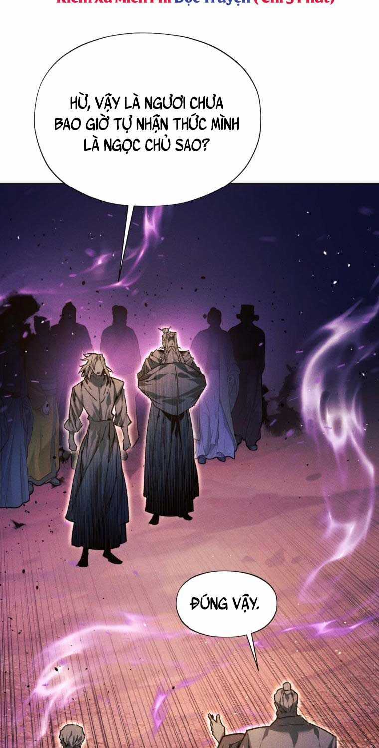 Chuyển Sinh Vào Thế Giới Võ Lâm Chapter 97 trang 138