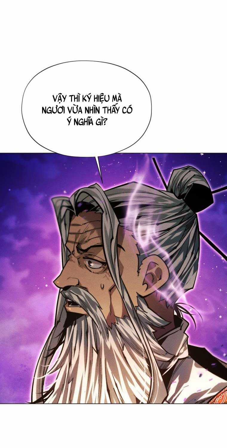 Chuyển Sinh Vào Thế Giới Võ Lâm Chapter 97 trang 17