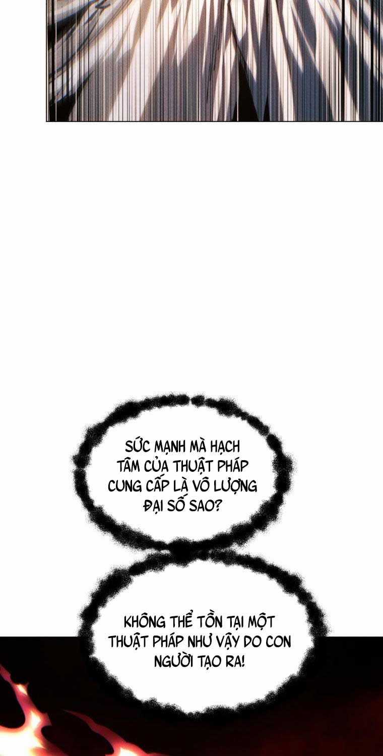 Chuyển Sinh Vào Thế Giới Võ Lâm Chapter 97 trang 22