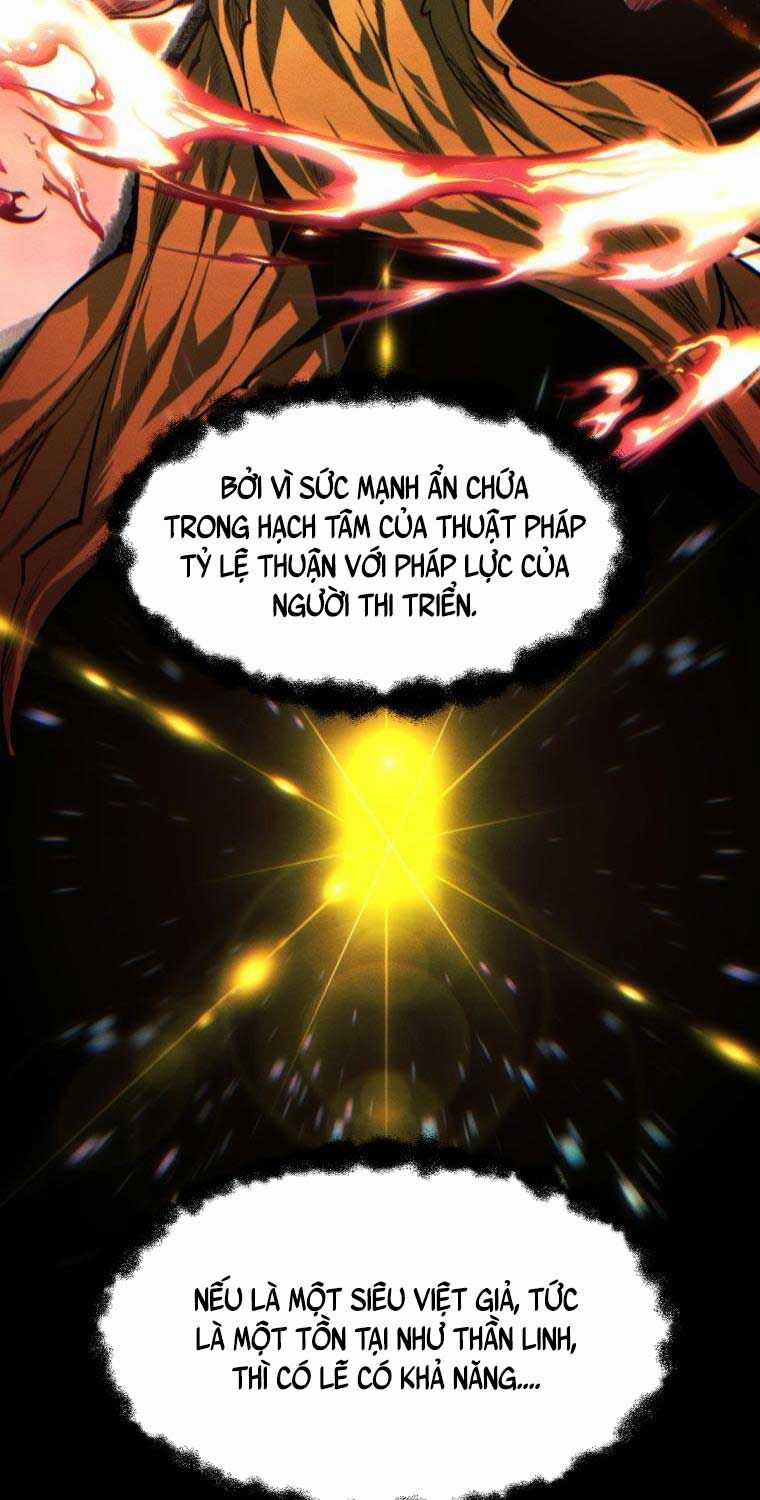 Chuyển Sinh Vào Thế Giới Võ Lâm Chapter 97 trang 24