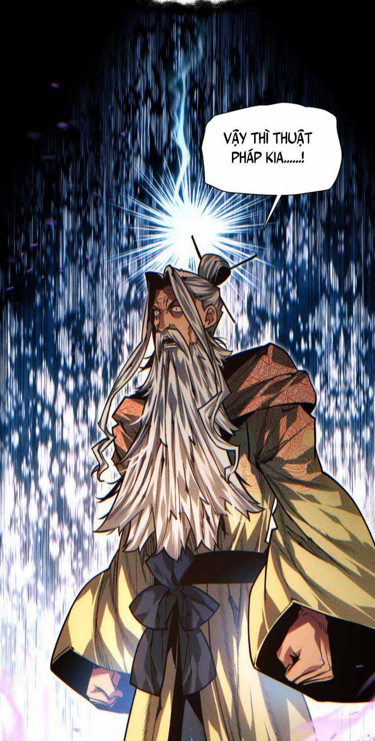 Chuyển Sinh Vào Thế Giới Võ Lâm Chapter 97 trang 25