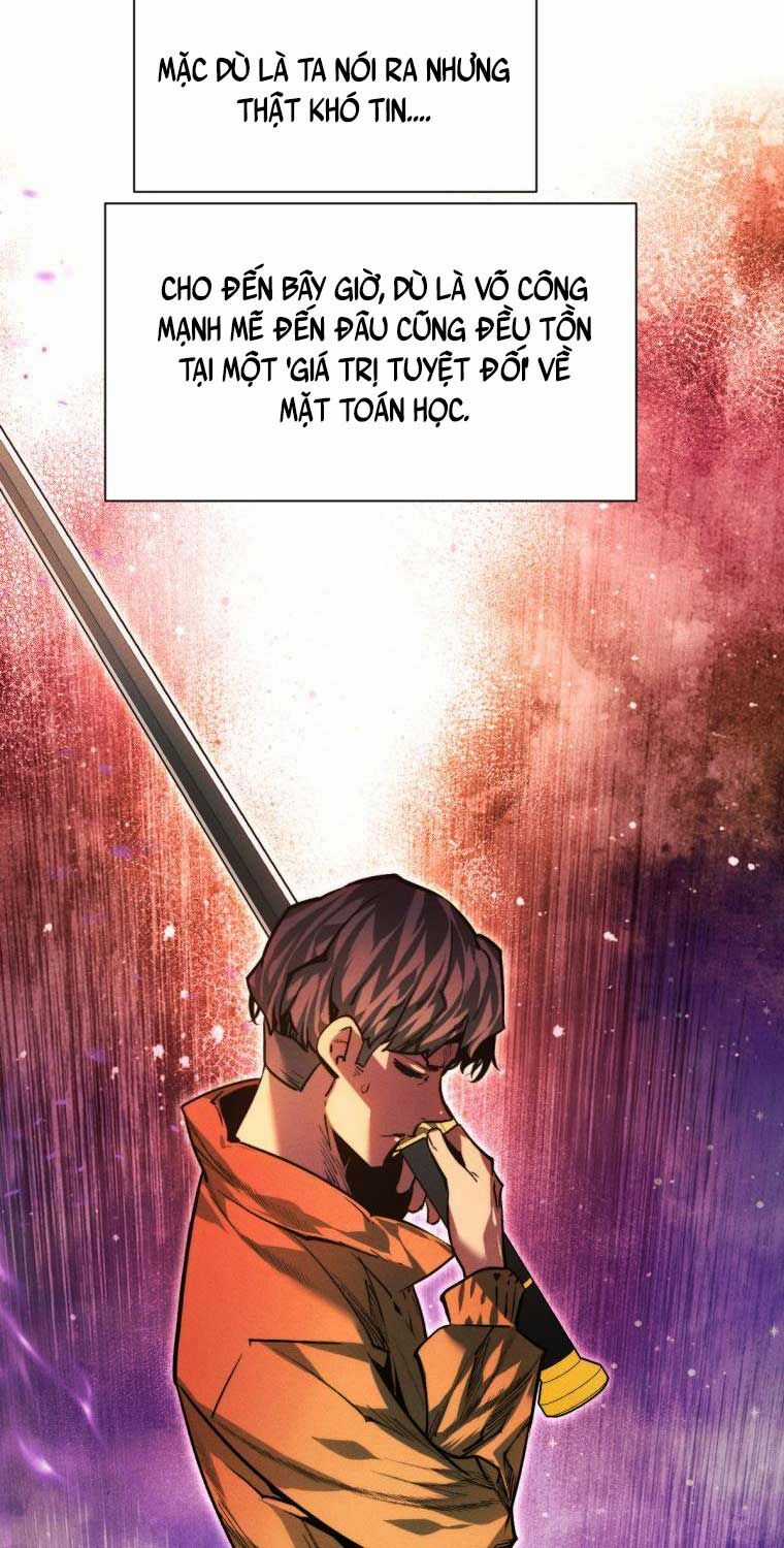 Chuyển Sinh Vào Thế Giới Võ Lâm Chapter 97 trang 27