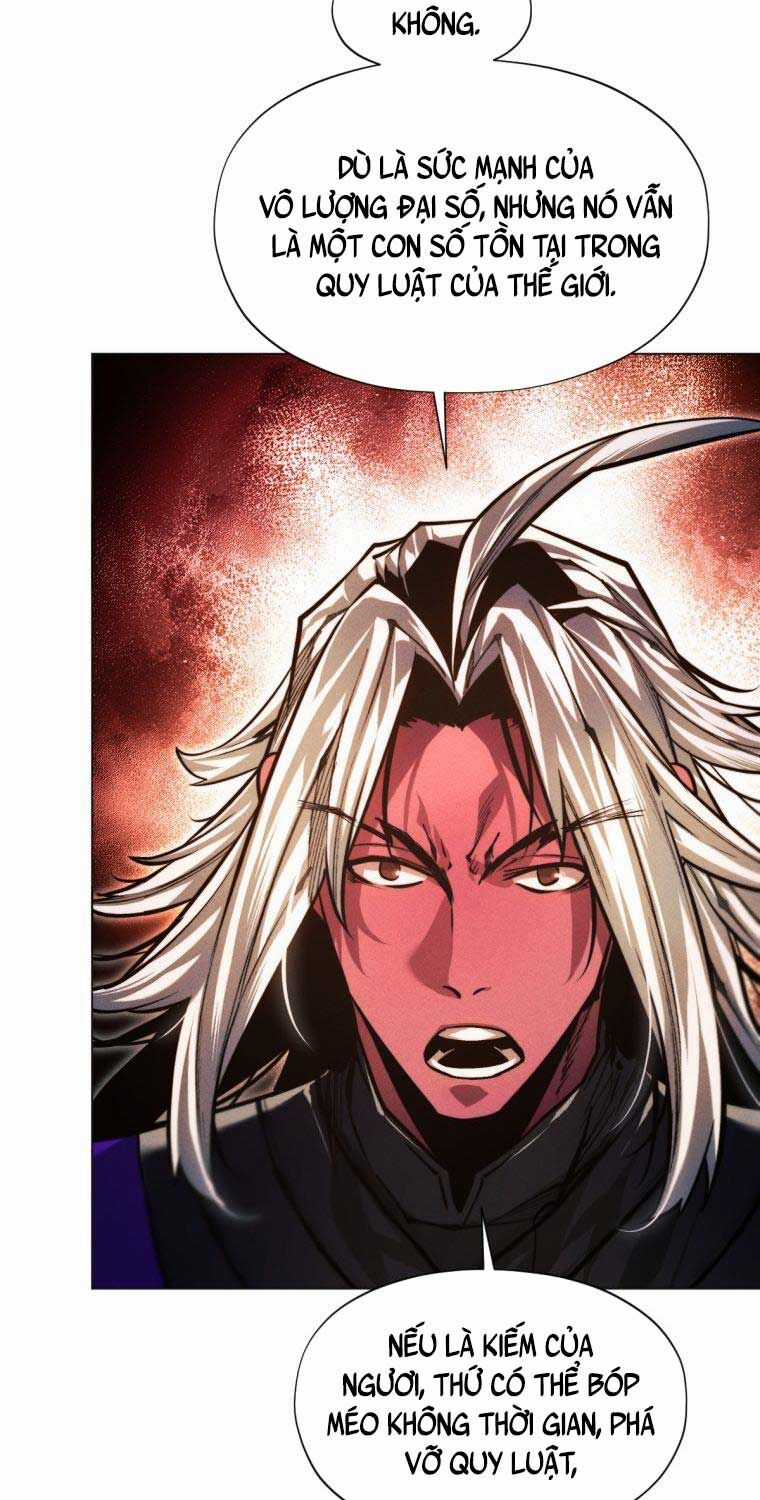 Chuyển Sinh Vào Thế Giới Võ Lâm Chapter 97 trang 31