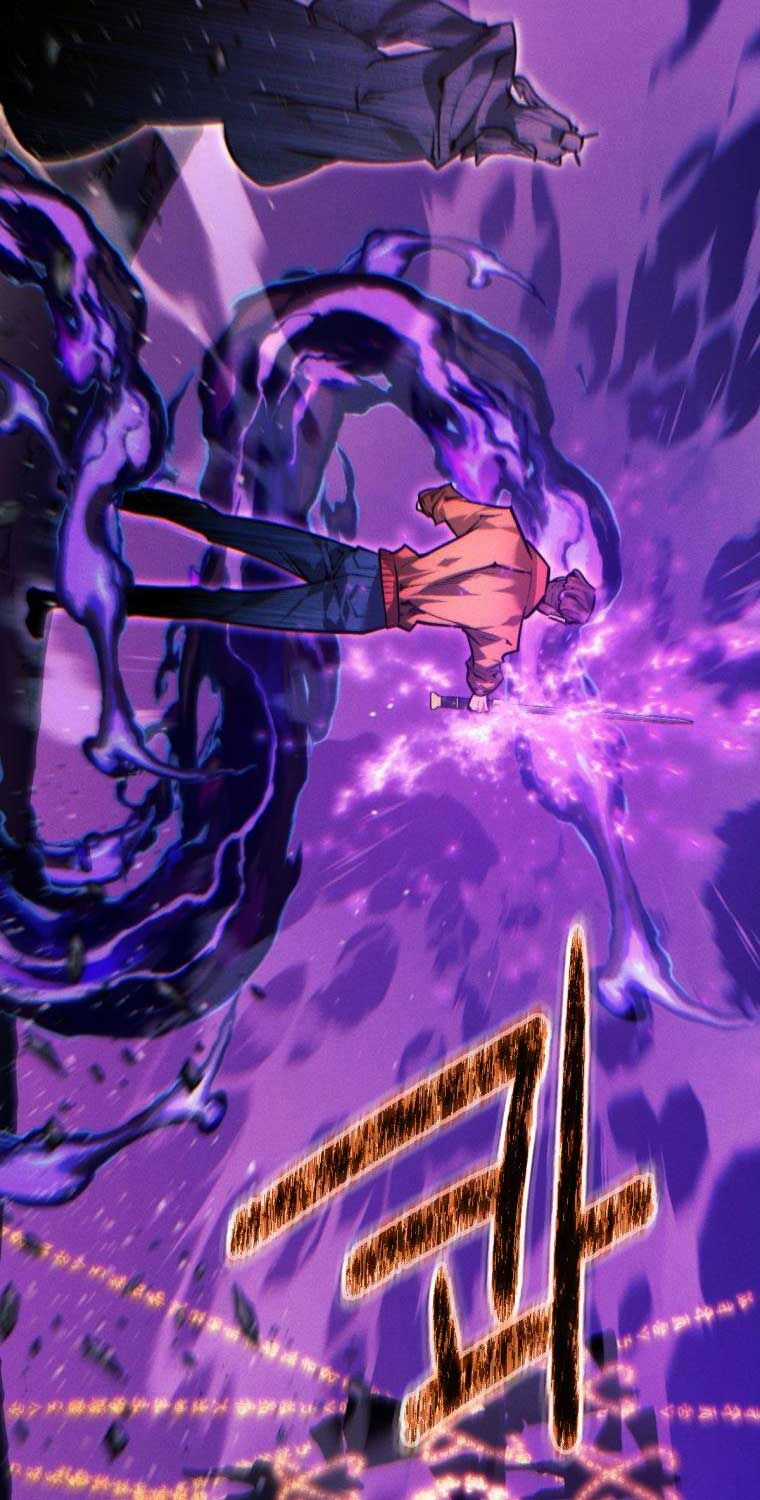 Chuyển Sinh Vào Thế Giới Võ Lâm Chapter 97 trang 38