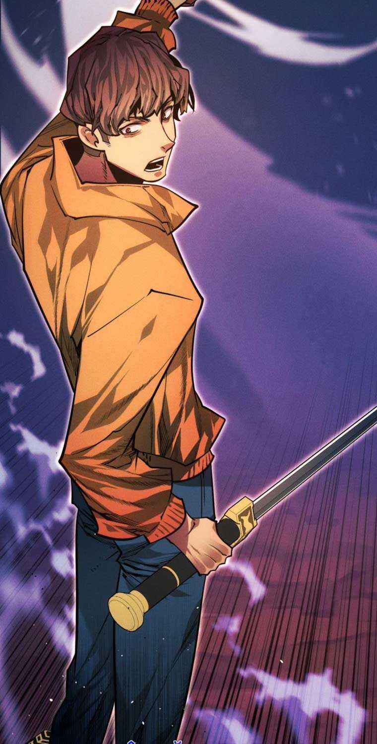 Chuyển Sinh Vào Thế Giới Võ Lâm Chapter 97 trang 4