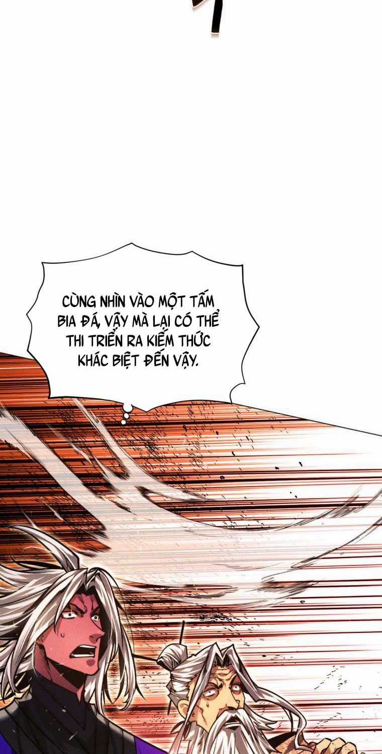 Chuyển Sinh Vào Thế Giới Võ Lâm Chapter 97 trang 49