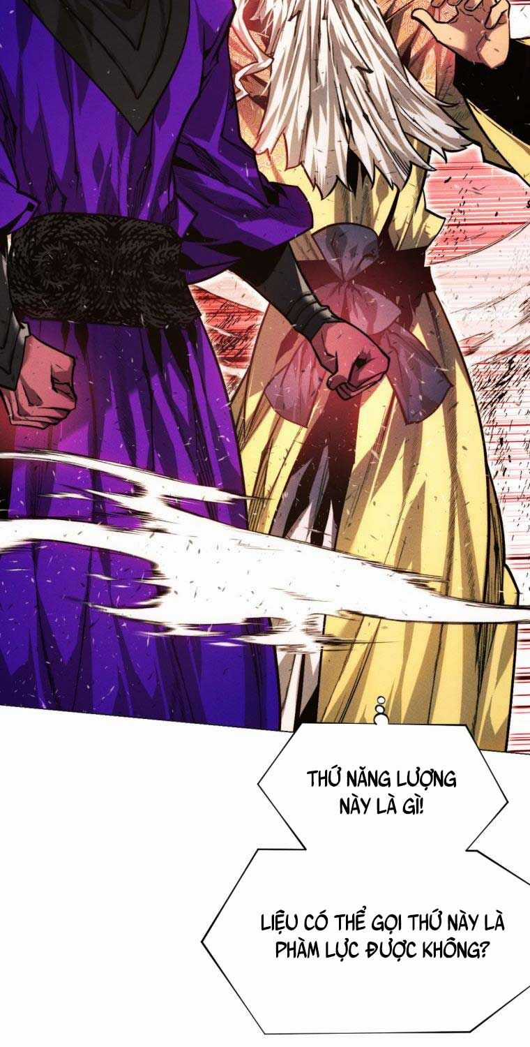 Chuyển Sinh Vào Thế Giới Võ Lâm Chapter 97 trang 50