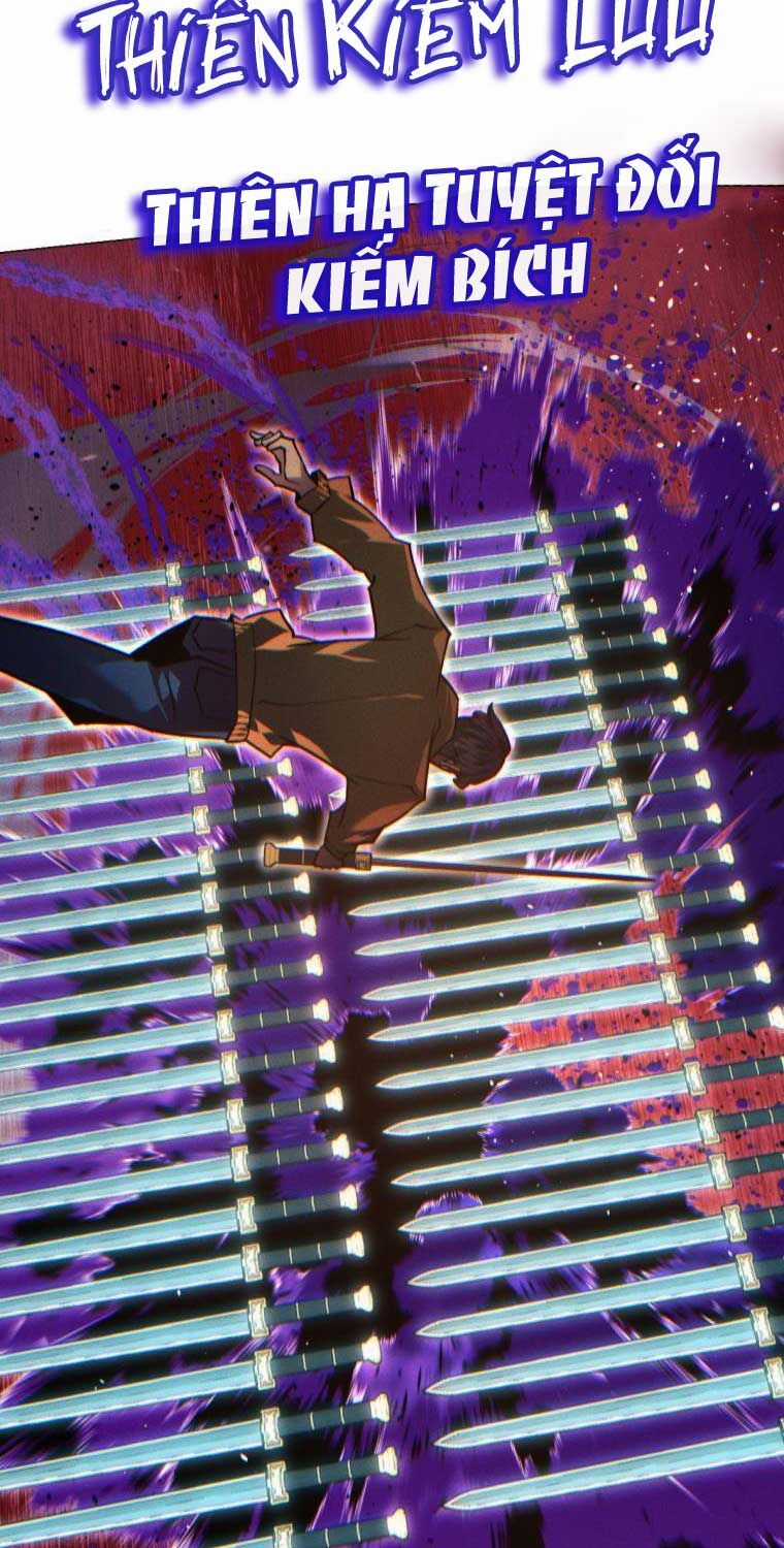 Chuyển Sinh Vào Thế Giới Võ Lâm Chapter 97 trang 55