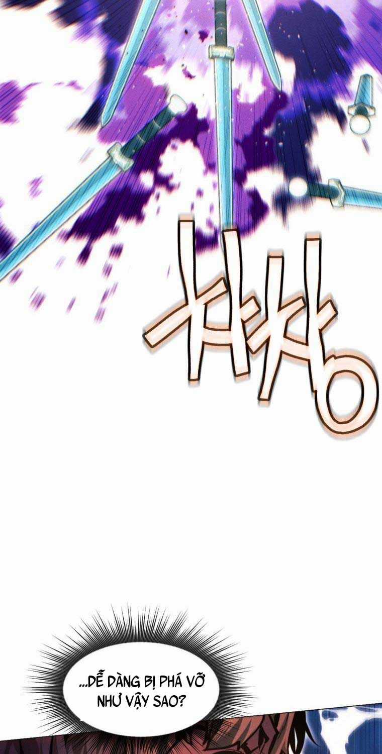 Chuyển Sinh Vào Thế Giới Võ Lâm Chapter 97 trang 58