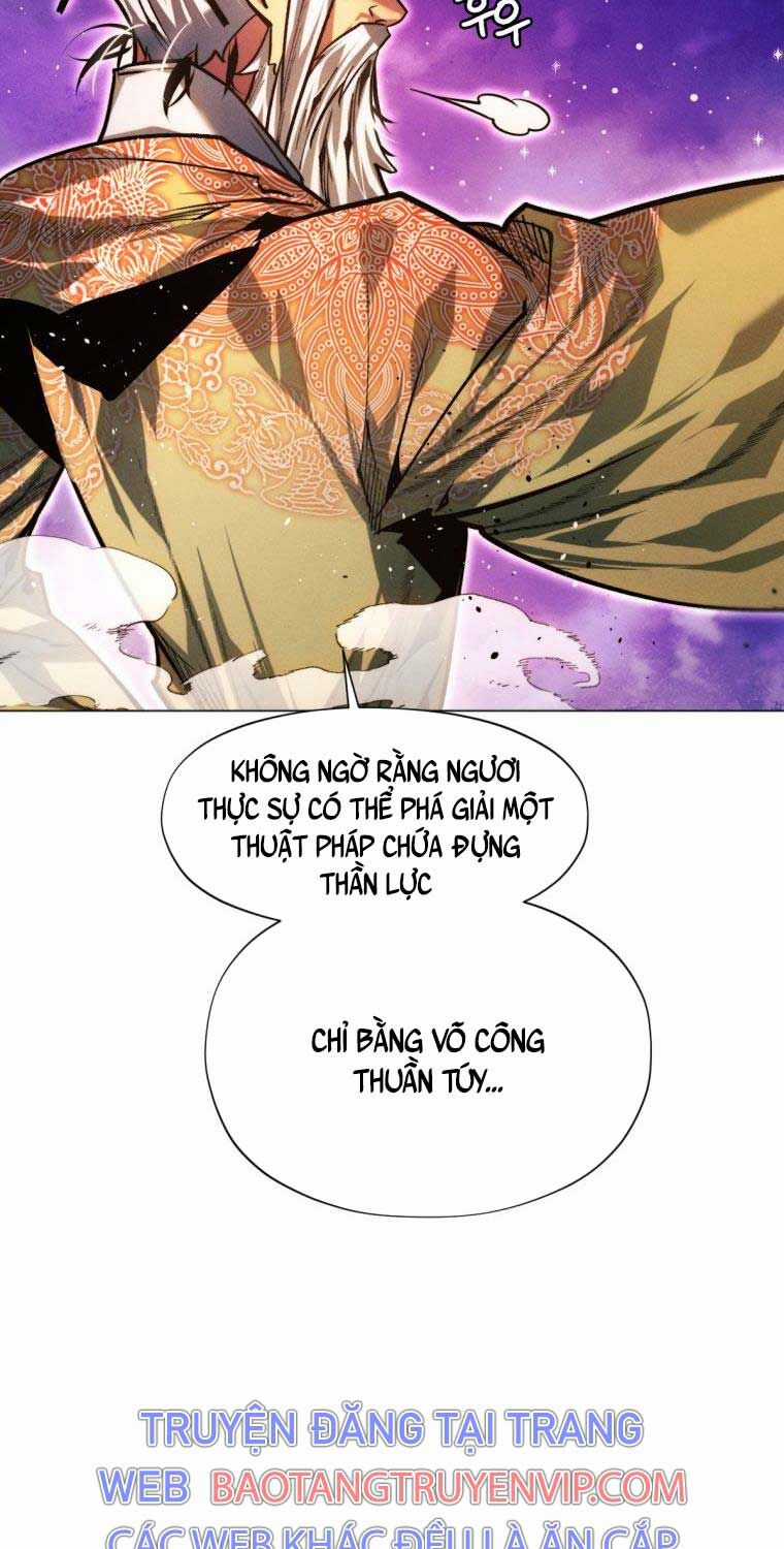 Chuyển Sinh Vào Thế Giới Võ Lâm Chapter 97 trang 69