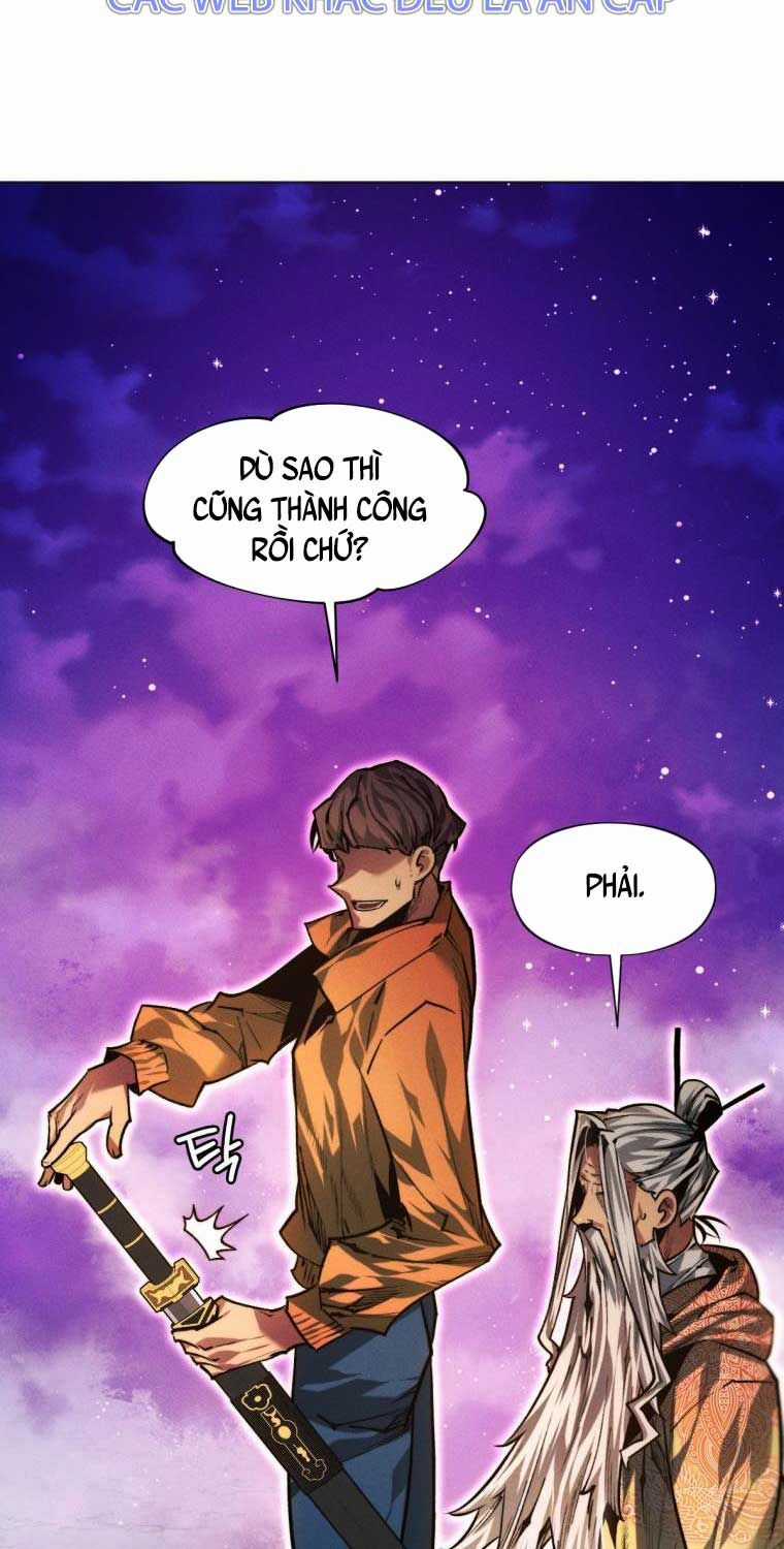 Chuyển Sinh Vào Thế Giới Võ Lâm Chapter 97 trang 70