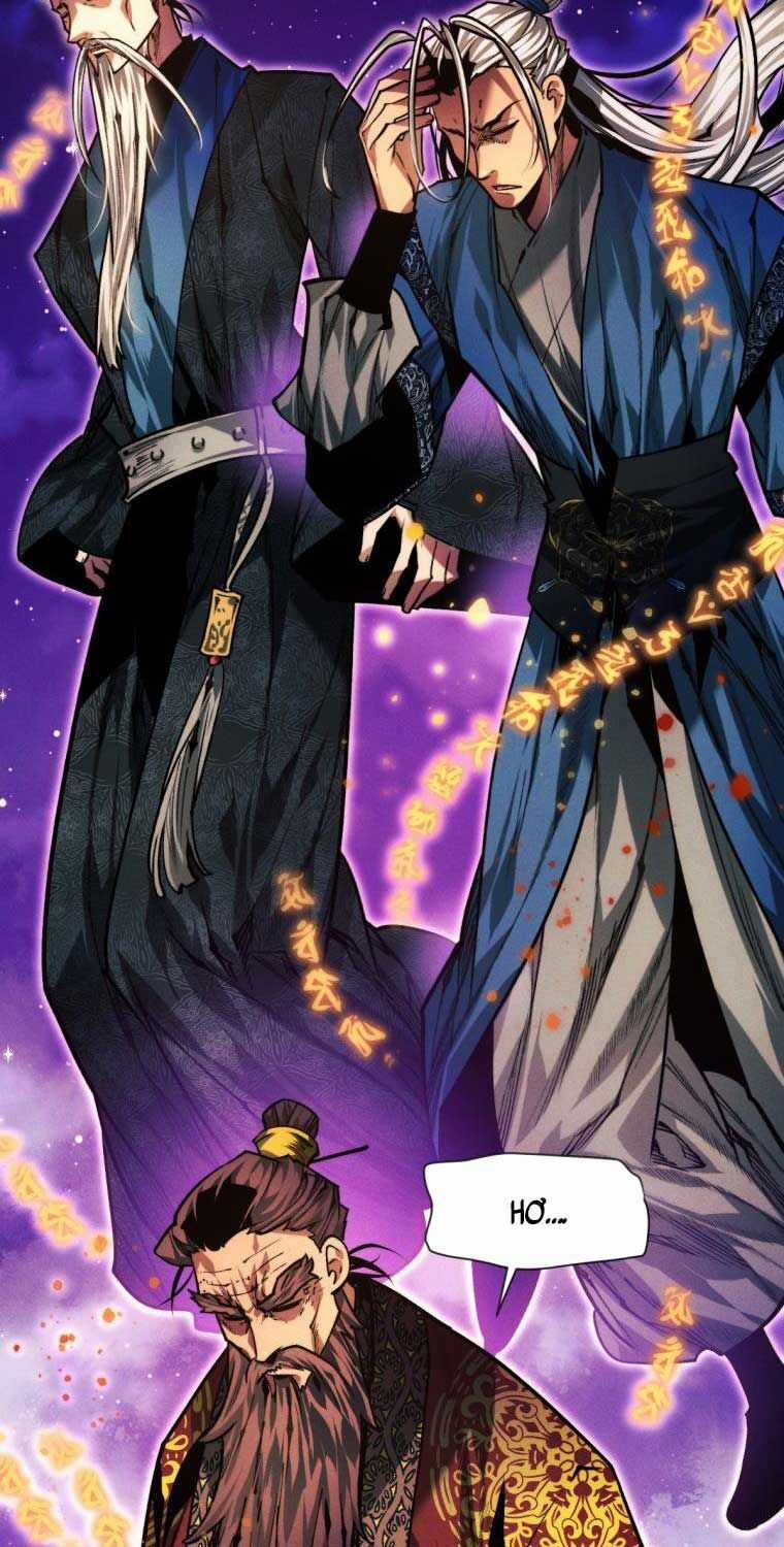 Chuyển Sinh Vào Thế Giới Võ Lâm Chapter 97 trang 72