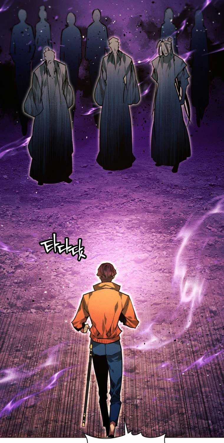 Chuyển Sinh Vào Thế Giới Võ Lâm Chapter 97 trang 74