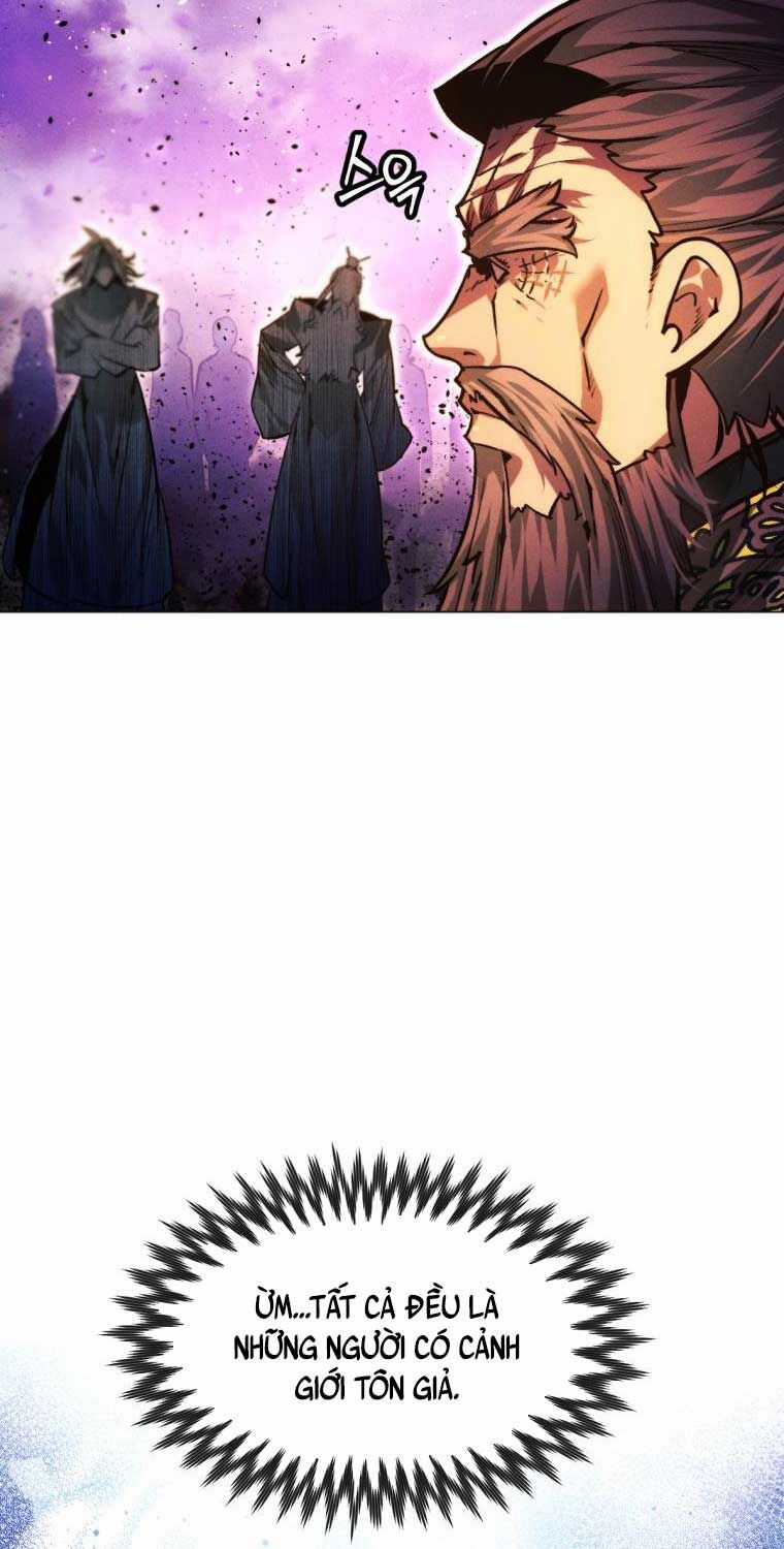 Chuyển Sinh Vào Thế Giới Võ Lâm Chapter 97 trang 81