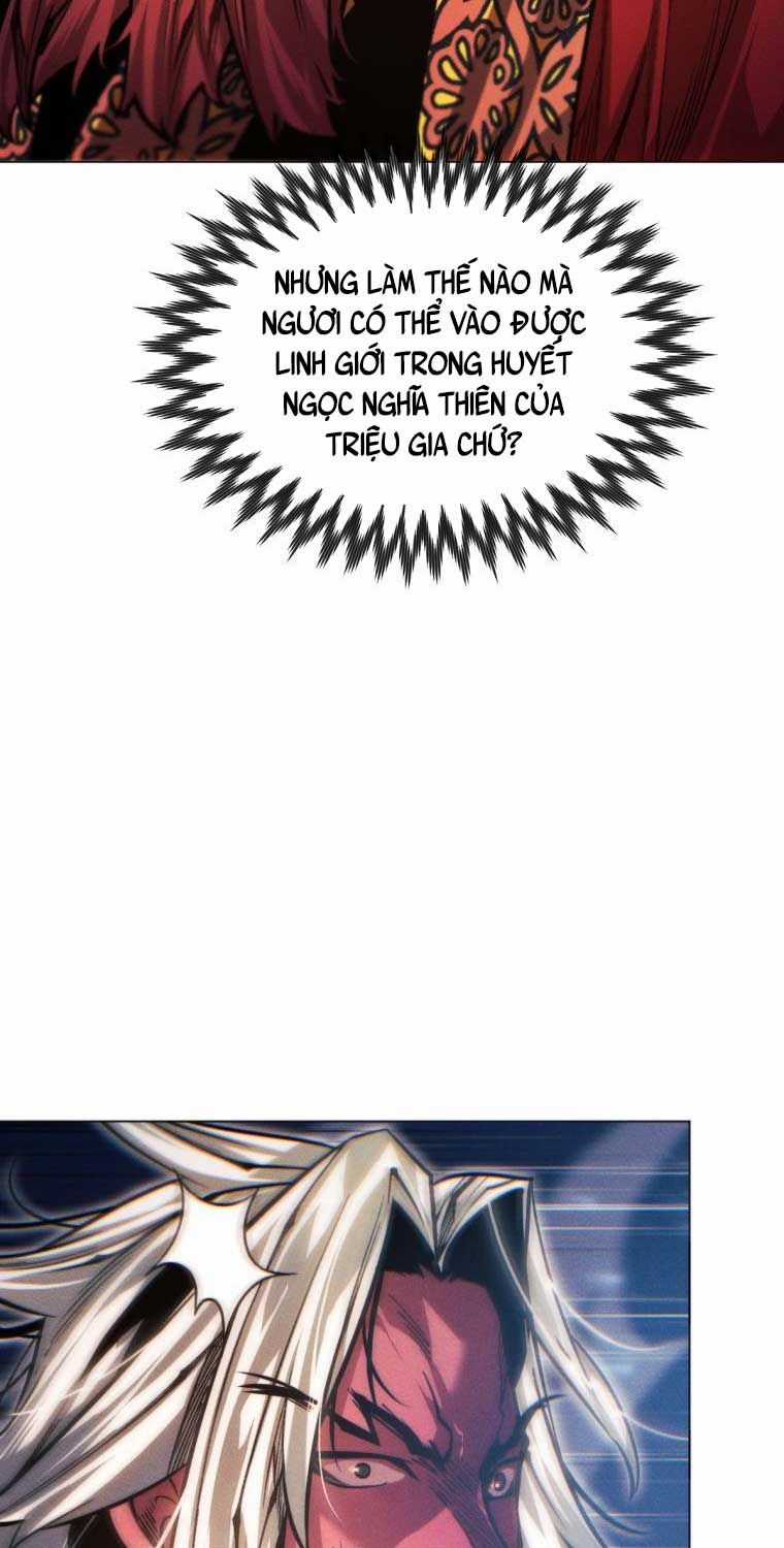 Chuyển Sinh Vào Thế Giới Võ Lâm Chapter 97 trang 83