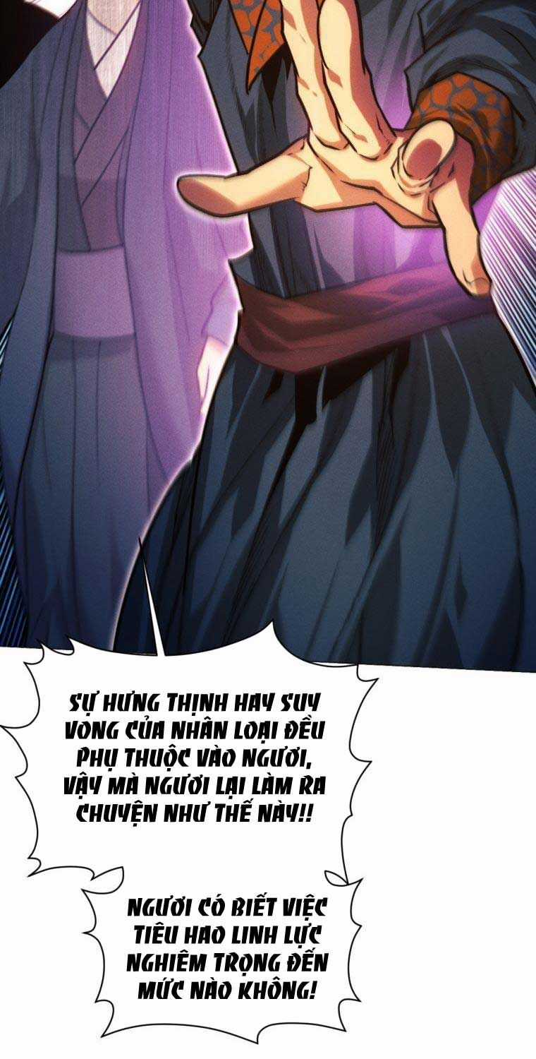 Chuyển Sinh Vào Thế Giới Võ Lâm Chapter 97 trang 88