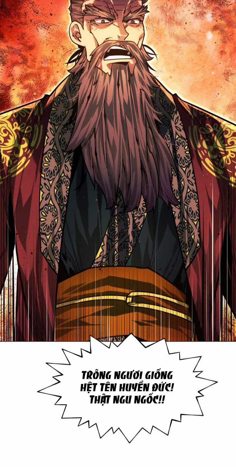 Chuyển Sinh Vào Thế Giới Võ Lâm Chapter 97 trang 92