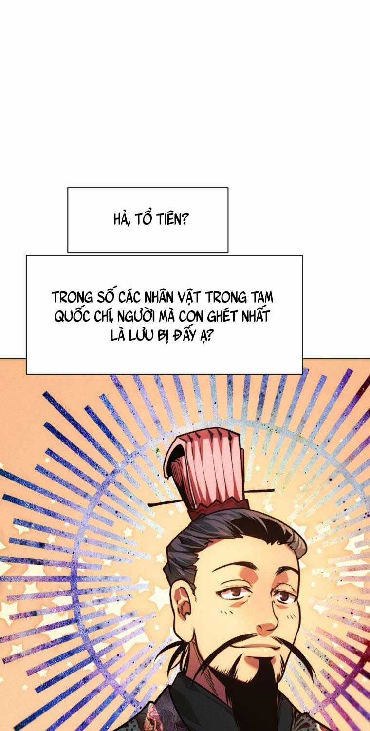 Chuyển Sinh Vào Thế Giới Võ Lâm Chapter 97 trang 93