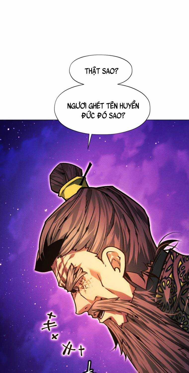 Chuyển Sinh Vào Thế Giới Võ Lâm Chapter 97 trang 95