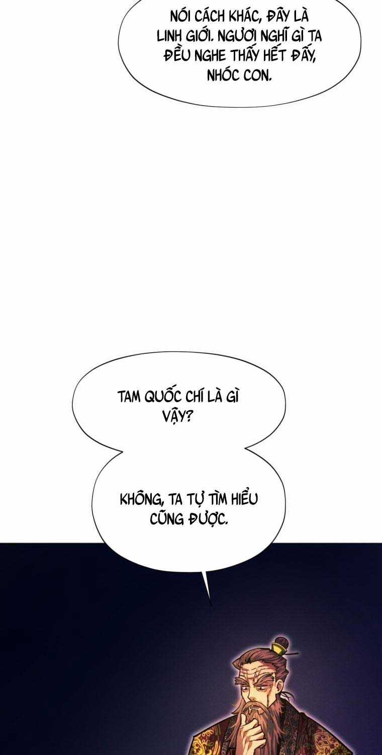 Chuyển Sinh Vào Thế Giới Võ Lâm Chapter 97 trang 99