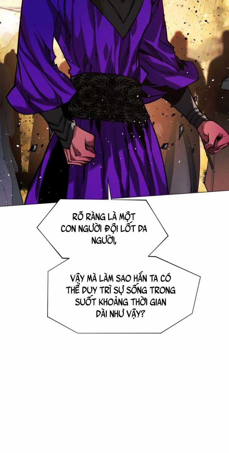 Chuyển Sinh Vào Thế Giới Võ Lâm Chapter 98 trang 108