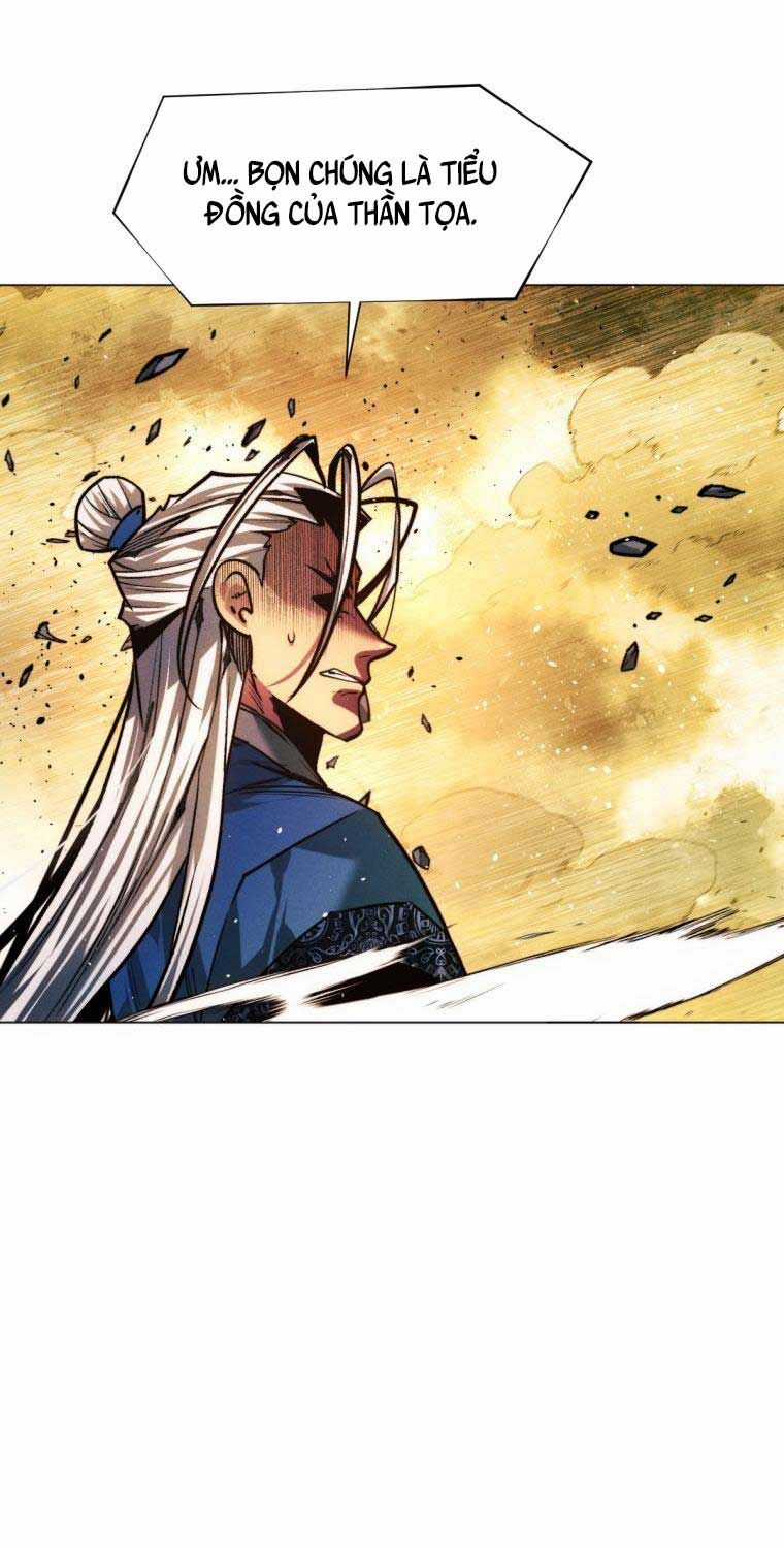 Chuyển Sinh Vào Thế Giới Võ Lâm Chapter 98 trang 109