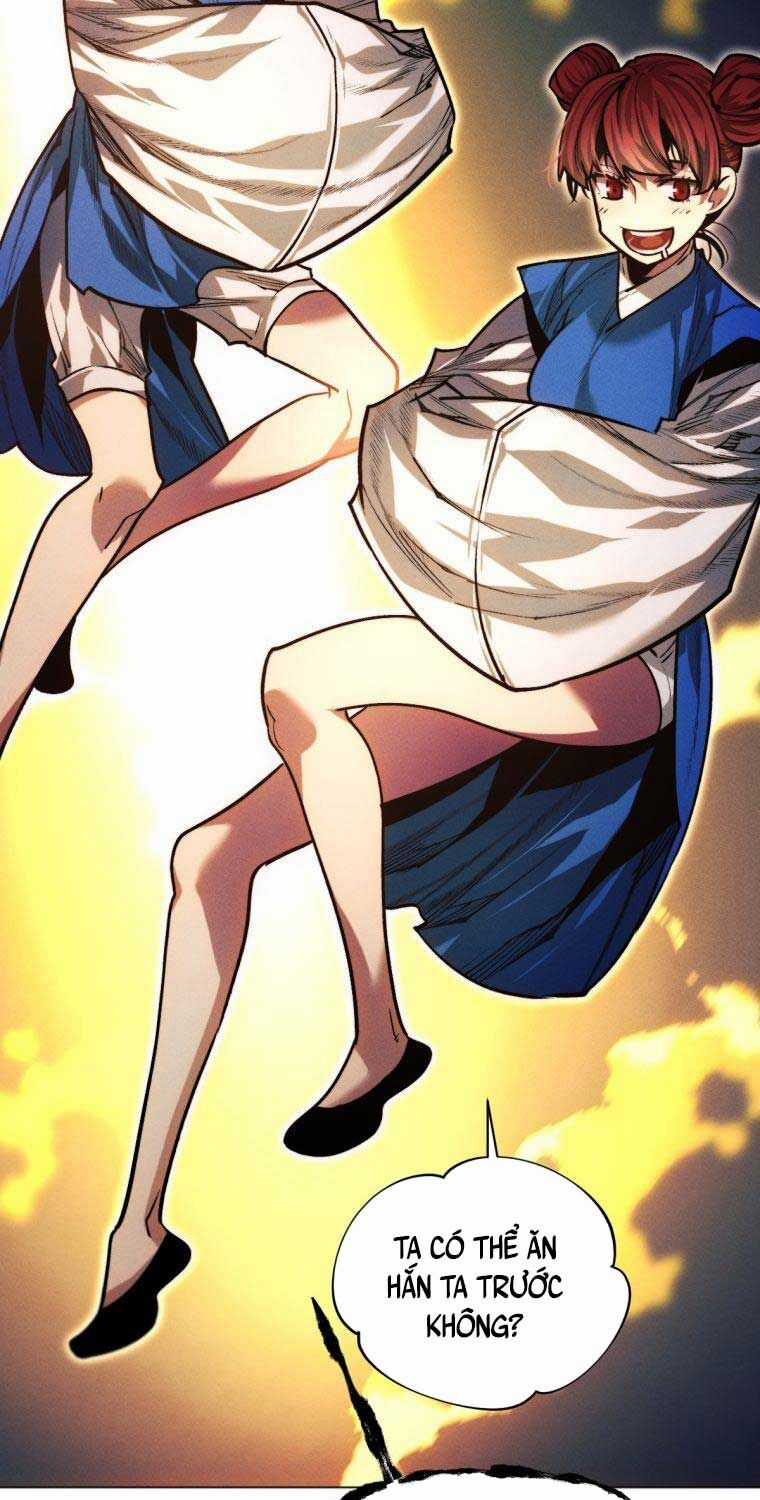 Chuyển Sinh Vào Thế Giới Võ Lâm Chapter 98 trang 129