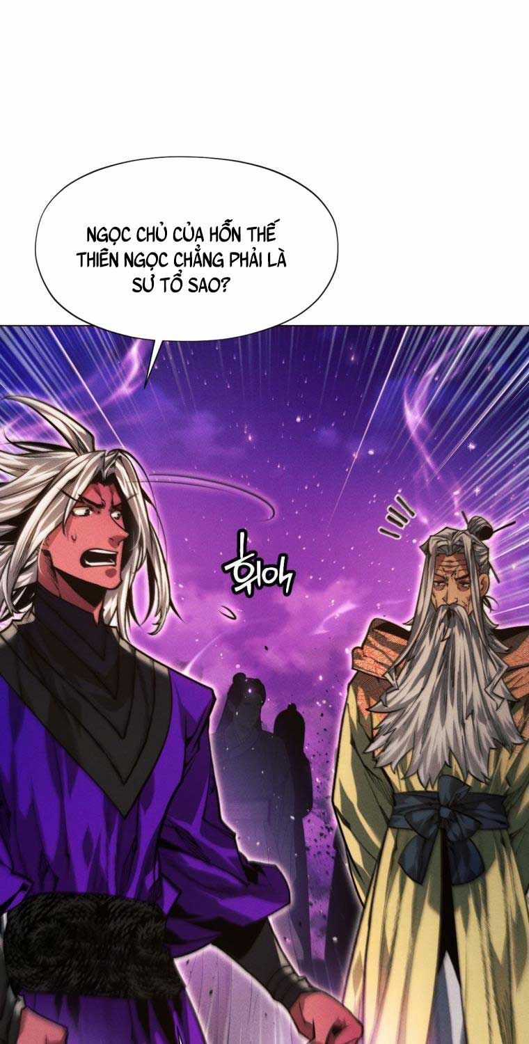 Chuyển Sinh Vào Thế Giới Võ Lâm Chapter 98 trang 13