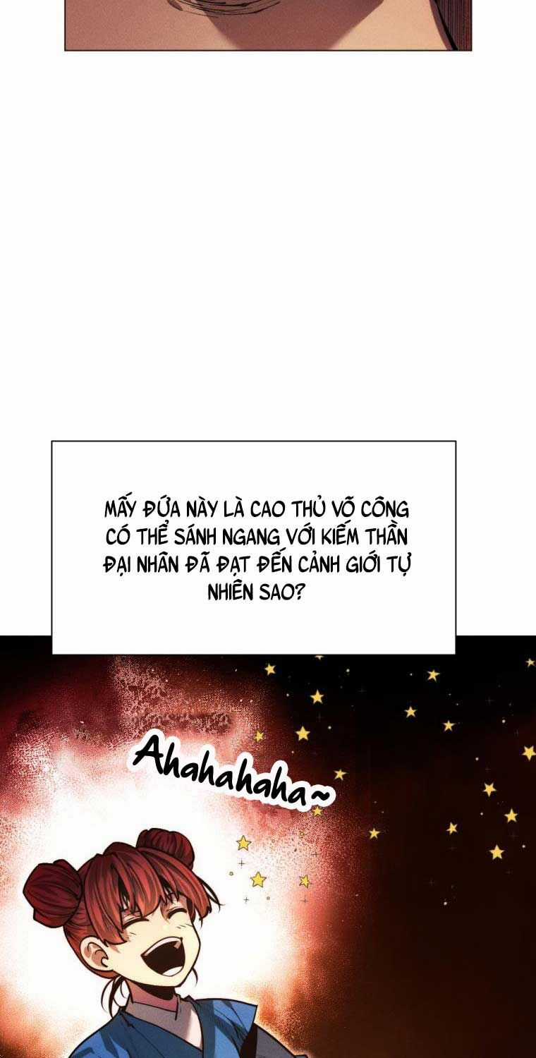 Chuyển Sinh Vào Thế Giới Võ Lâm Chapter 98 trang 134