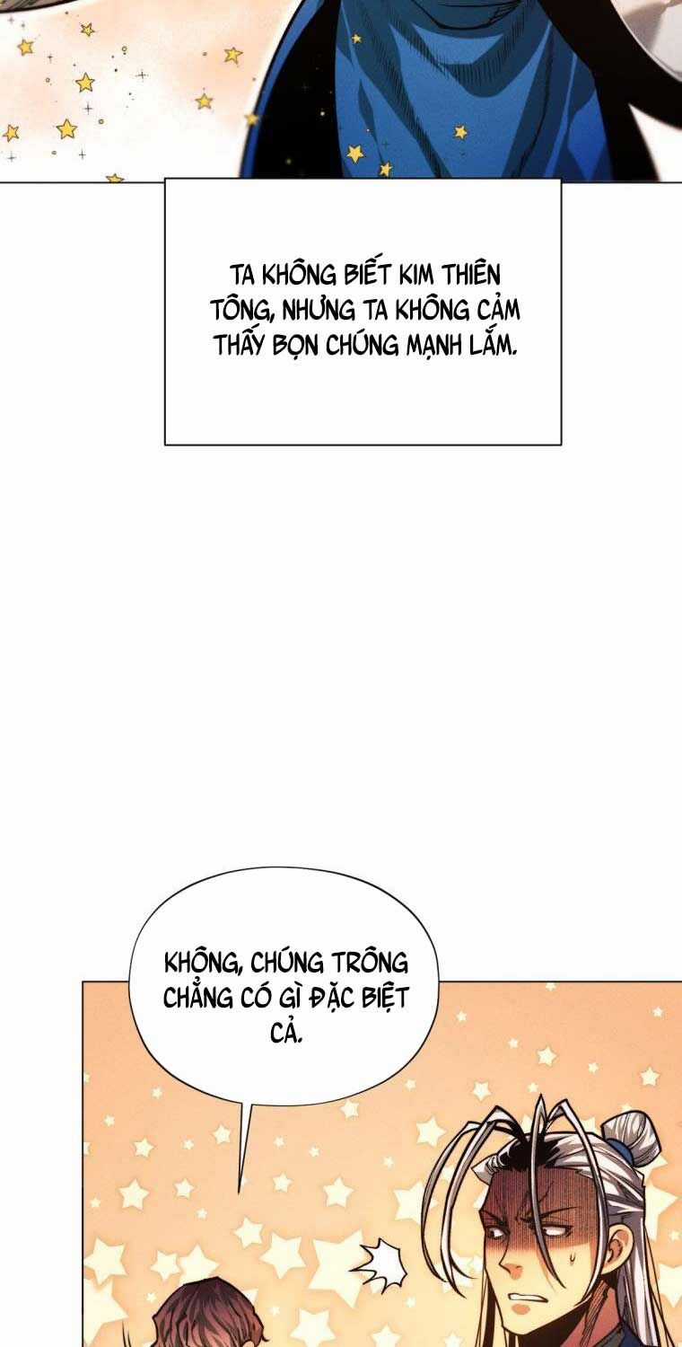 Chuyển Sinh Vào Thế Giới Võ Lâm Chapter 98 trang 136