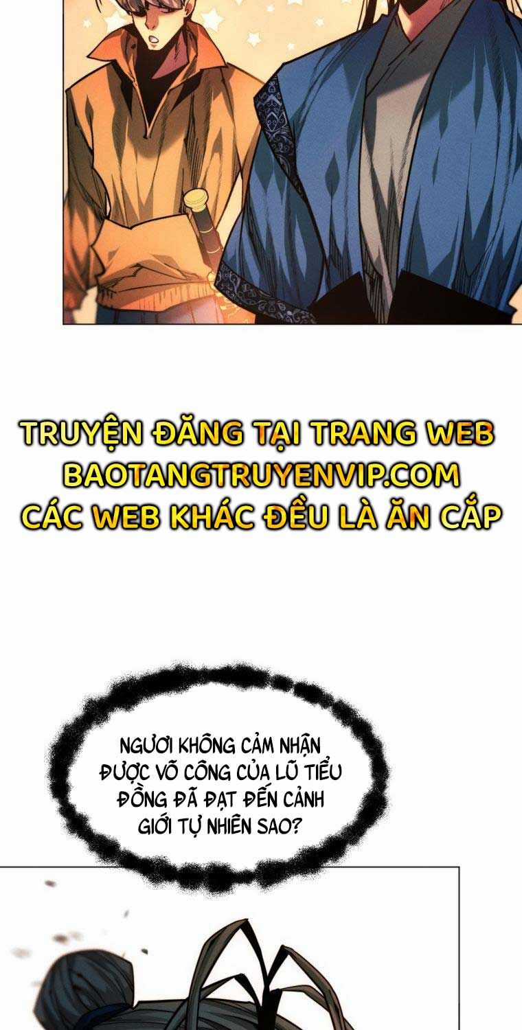 Chuyển Sinh Vào Thế Giới Võ Lâm Chapter 98 trang 137