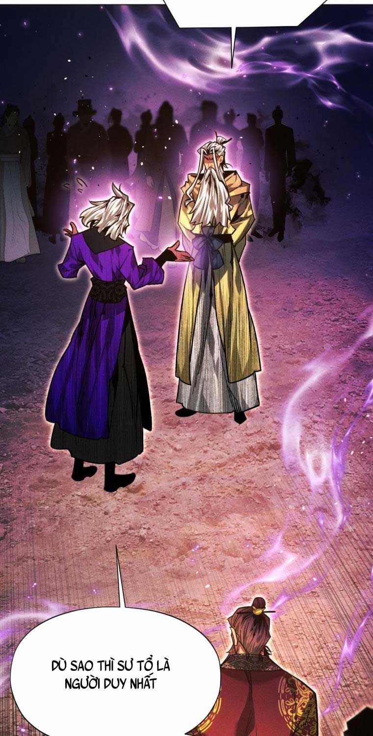 Chuyển Sinh Vào Thế Giới Võ Lâm Chapter 98 trang 15