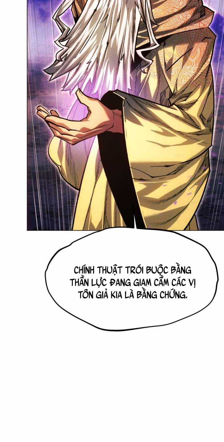 Chuyển Sinh Vào Thế Giới Võ Lâm Chapter 98 trang 18