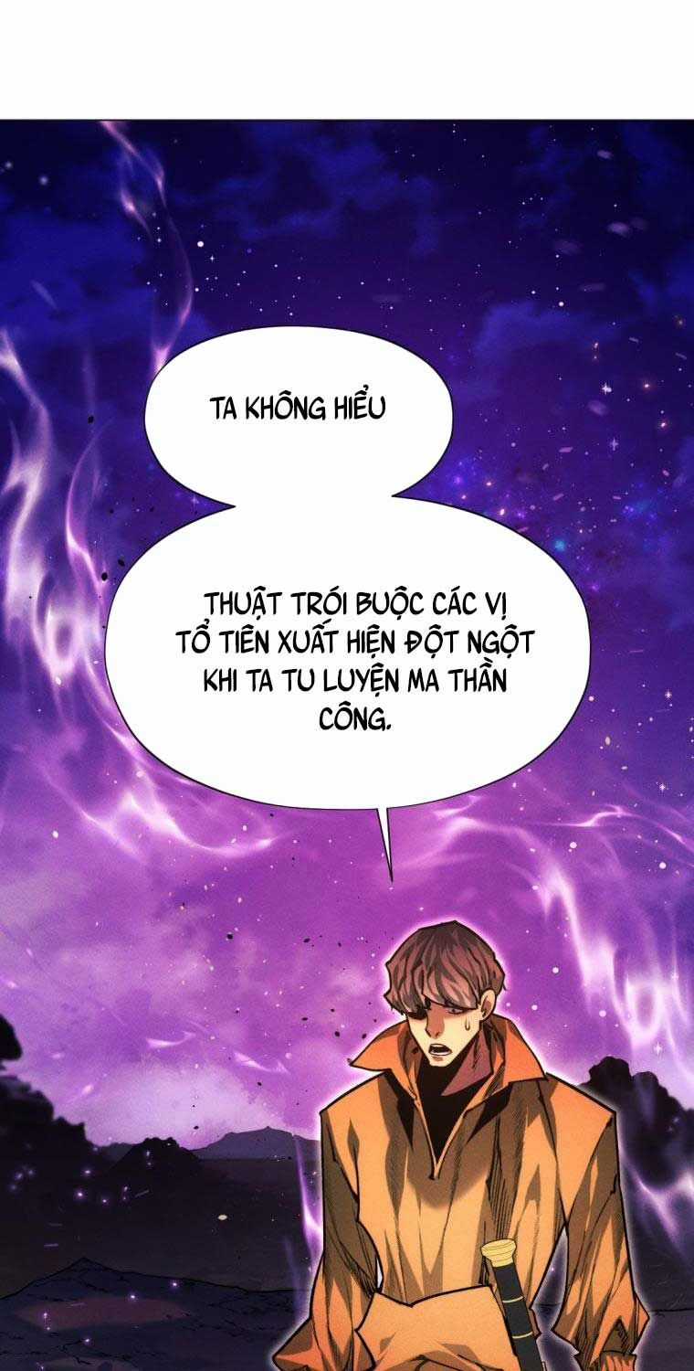 Chuyển Sinh Vào Thế Giới Võ Lâm Chapter 98 trang 19